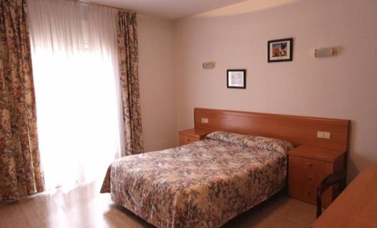 Hotel Catalunya