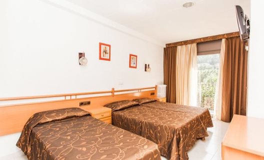 Hotel Catalunya