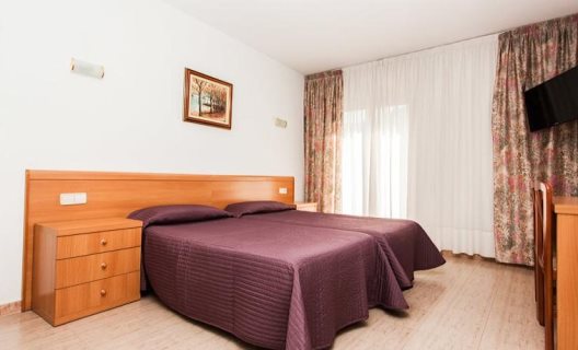 Hotel Catalunya
