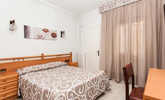 Hotel Catalunya