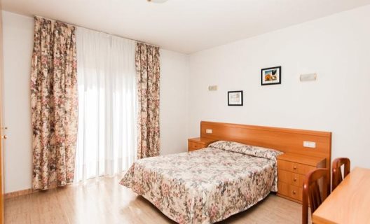 Hotel Catalunya
