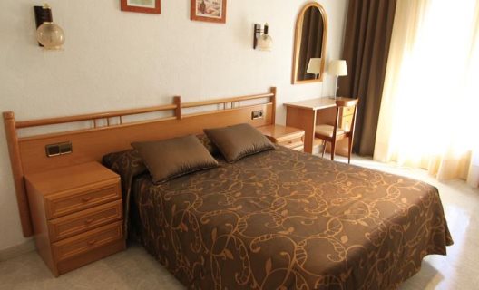 Hotel Catalunya