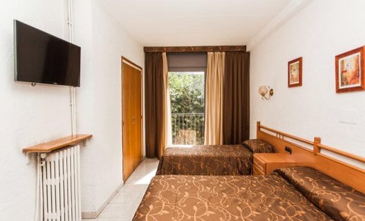 Hotel Catalunya
