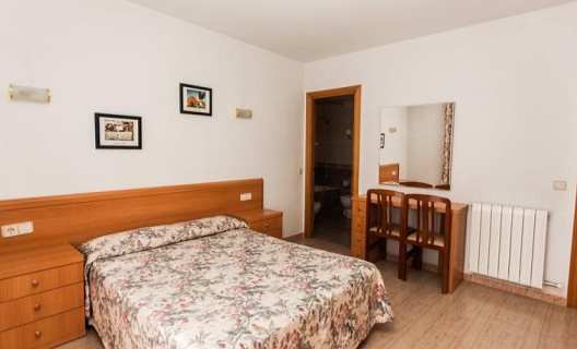 Hotel Catalunya