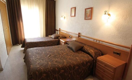 Hotel Catalunya