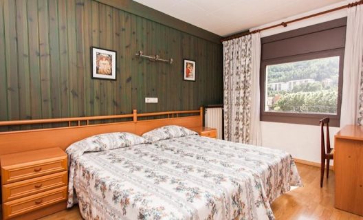 Hotel Catalunya