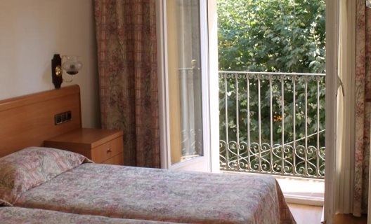Hotel Catalunya
