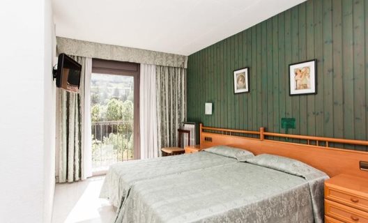 Hotel Catalunya