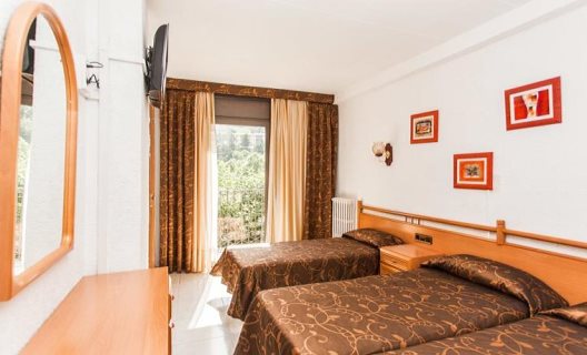 Hotel Catalunya