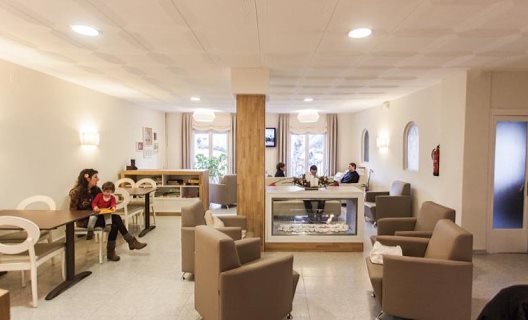 Hotel Catalunya