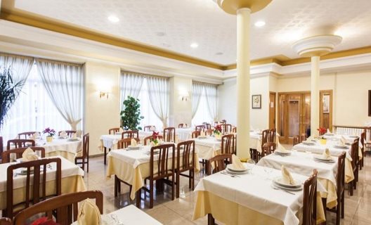 Hotel Catalunya