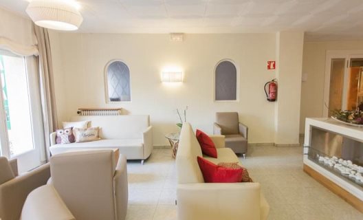 Hotel Catalunya