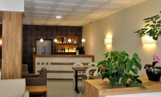 Hotel Catalunya