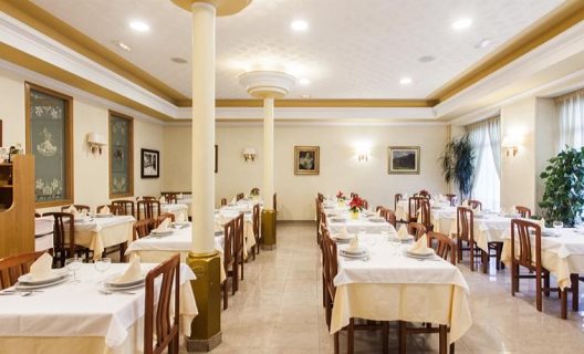 Hotel Catalunya