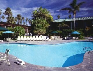 Hotel Catamaran Resort