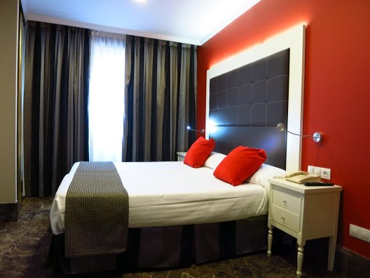 Hotel Catedral