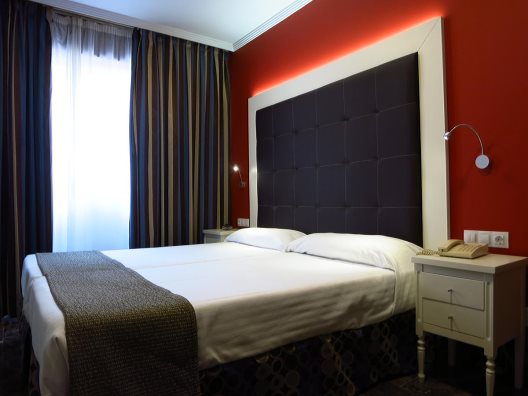 Hotel Catedral