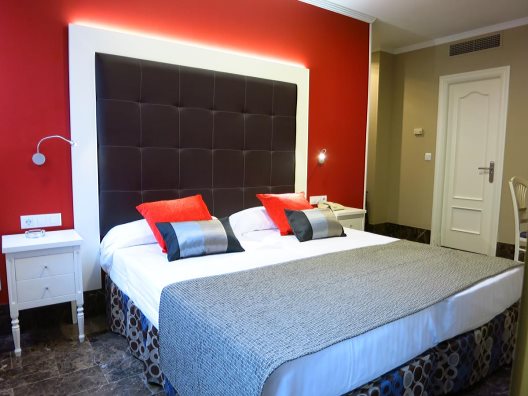 Hotel Catedral
