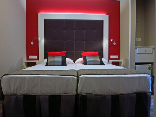 Hotel Catedral