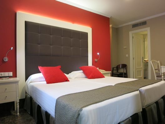 Hotel Catedral