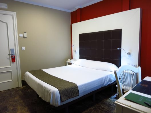 Hotel Catedral