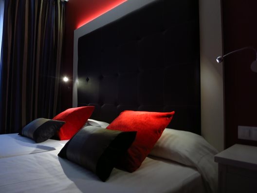 Hotel Catedral