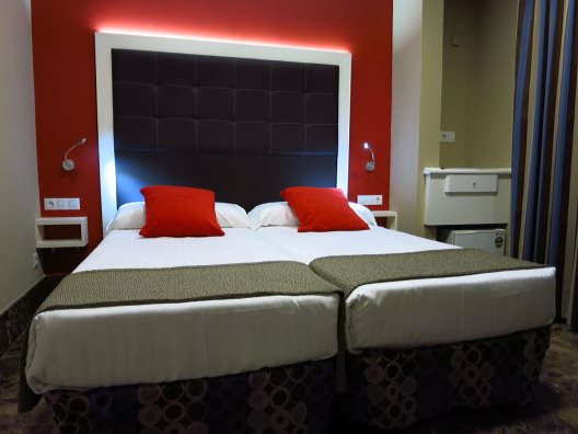 Hotel Catedral