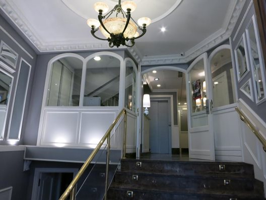 Hotel Catedral