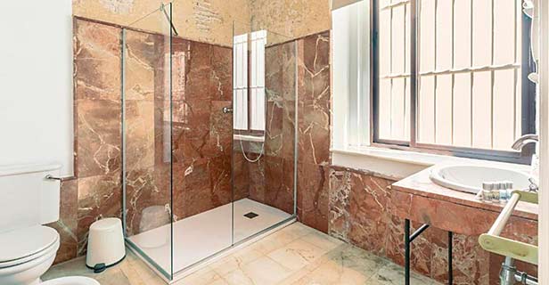 Hotel Catedral Suites Jerez