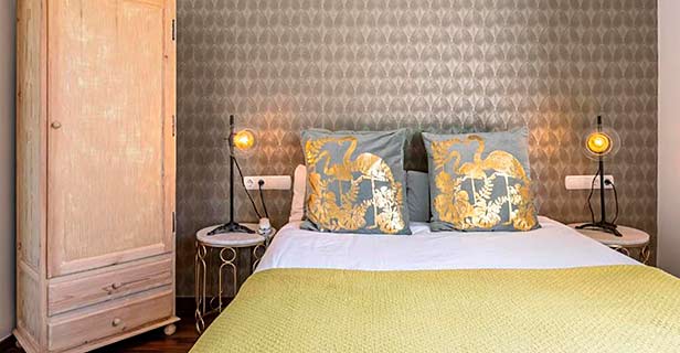 Hotel Catedral Suites Jerez