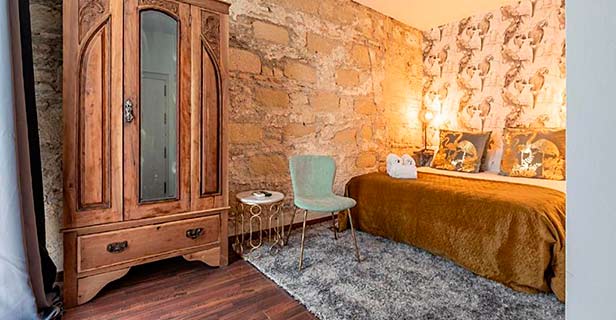 Hotel Catedral Suites Jerez