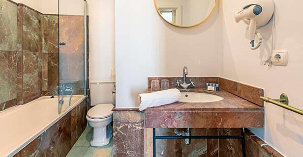 Hotel Catedral Suites Jerez