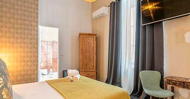 Hotel Catedral Suites Jerez