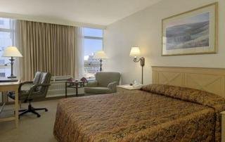 Hotel Cathedral Hill