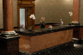 Hotel Cathedral Quarter