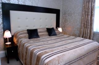 Hotel Cathedral Quarter
