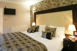 Hotel Cathedral Quarter
