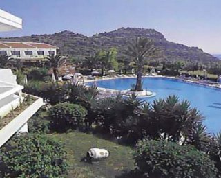 Hotel Cathrin