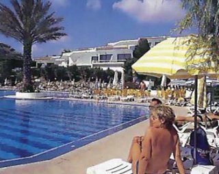 Hotel Cathrin