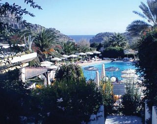 Hotel Cathrin