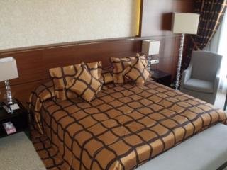 Hotel Caucasus Point