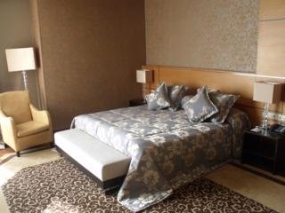 Hotel Caucasus Point