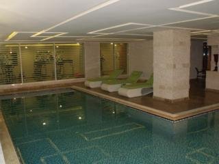 Hotel Caucasus Point