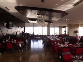 Hotel Caucasus Point