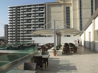 Hotel Caucasus Point