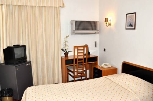 Hotel Cavaleiros De Cristo