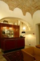 Hotel Cavaliere Palace Spoleto