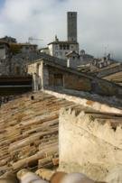 Hotel Cavaliere Palace Spoleto