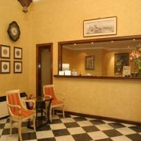 Hotel Cavalieri