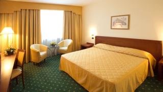 Hotel Cavalieri